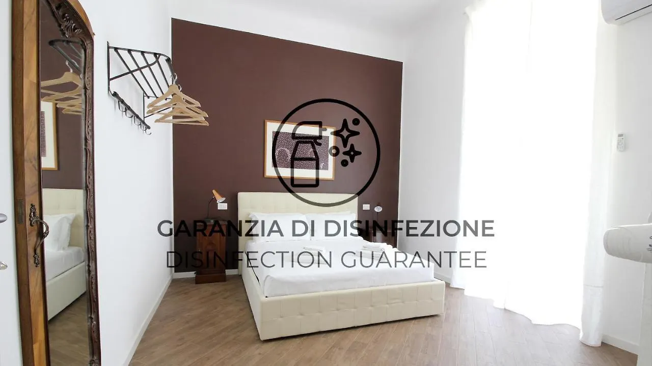 Italianway-Melzo 12 Apartment Milan Italy