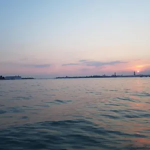 Biennale Flat In Giardini Appartamento Venezia