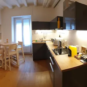  Apartamento Castaldi 18 - A Portata Di Mano