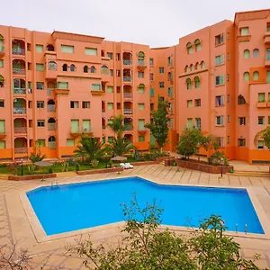  Appartement Superbe En Résidence Avec Piscine Maroc