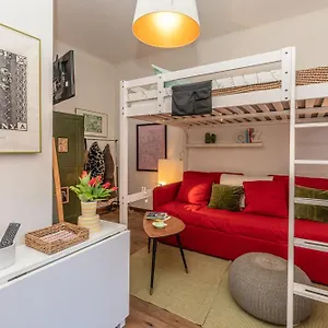  Apartamento Brembo House
