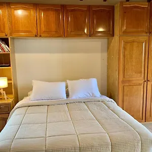 Loft Privado Cerca Parque Apartamento Mendoza