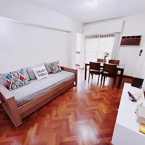 Departamento Peatonal Sarmiento Apartamento Mendoza