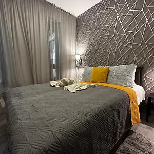  Appartement King Hongrie