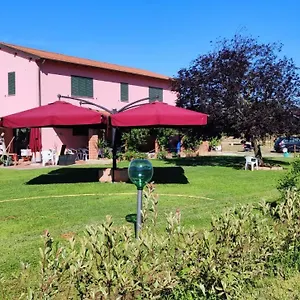 Calendiluna Alloggio per agriturismo Luni