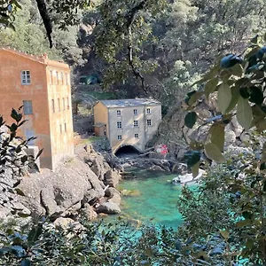 Casa Dell'arco Civico 35 Casa vacanze San Fruttuoso