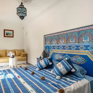 Riad Des Mile Nuits Holiday home Marrakesh