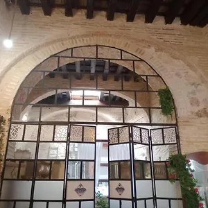 Loft Del Siglo Xvi, Barrio Alto Apartamento Sanlúcar de Barrameda