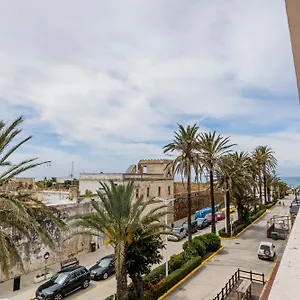 Dondepepe Apartamento Zahara de los Atunes