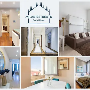 Retreats Duomo Appartamento Milano