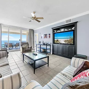 Majestic Towers 2-1509 Apartment Panama City Beach