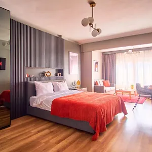  Appartement Taks-inn Turquie