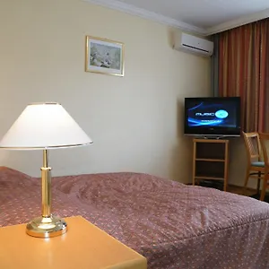  Appartement Buda Hongrie