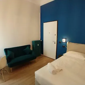  Appartement Blue Design