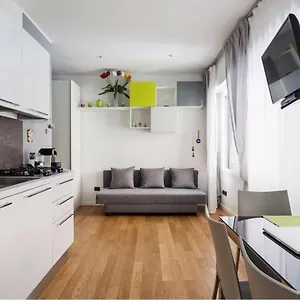  Apartamento Delizioso Bilocale In Bocconi - Porta Romana
