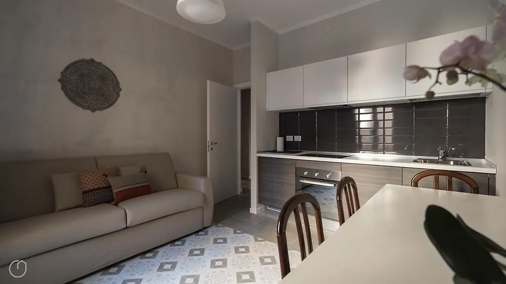 Appartement Italianway-Melzo 12 à Milan Italie