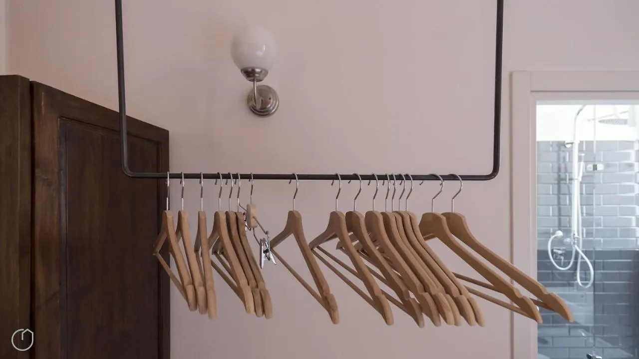 Ferienwohnung Italianway-Melzo 12 Mailand Apartment
