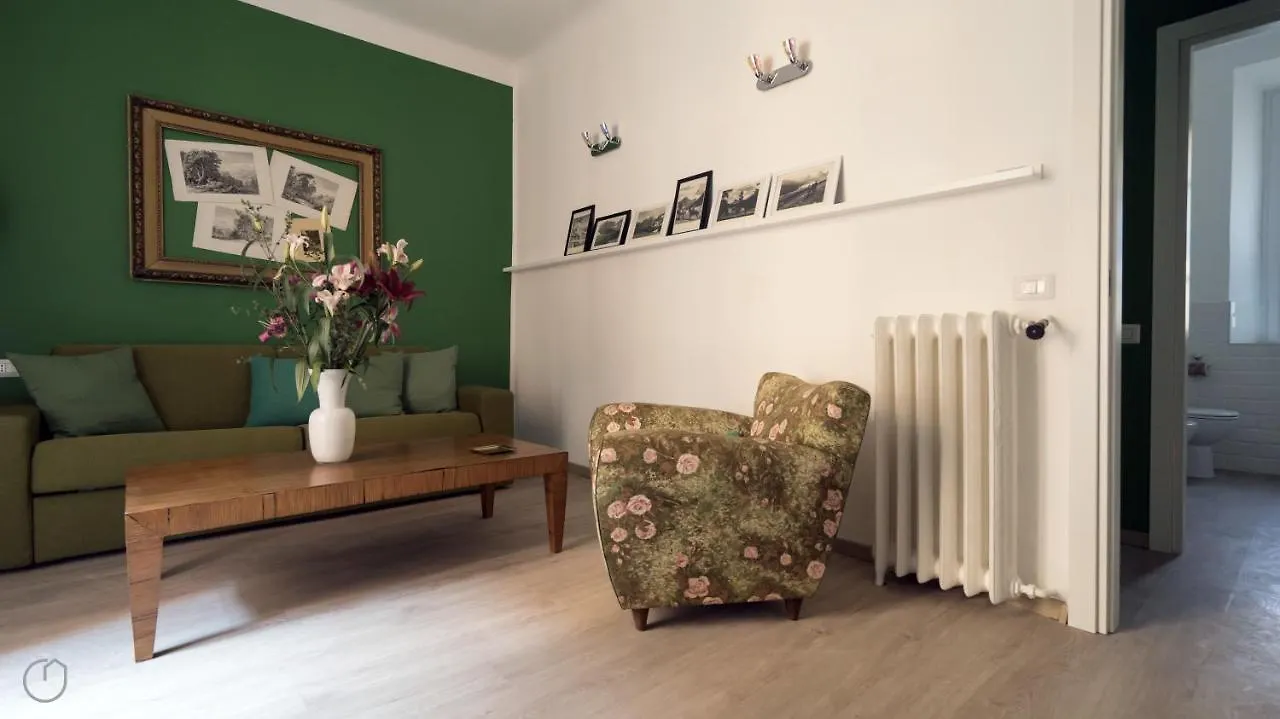 Italianway-Melzo 12 Apartment Milan