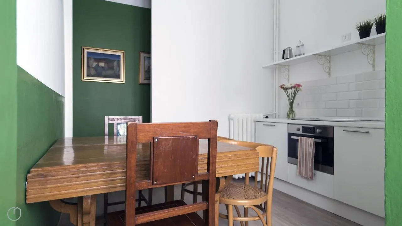 Italianway-Melzo 12 Apartment Milan