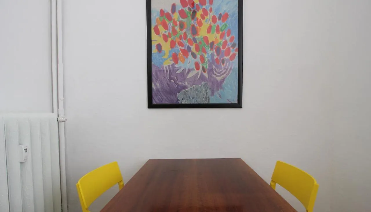 Italianway-Melzo 12 Apartment Milan