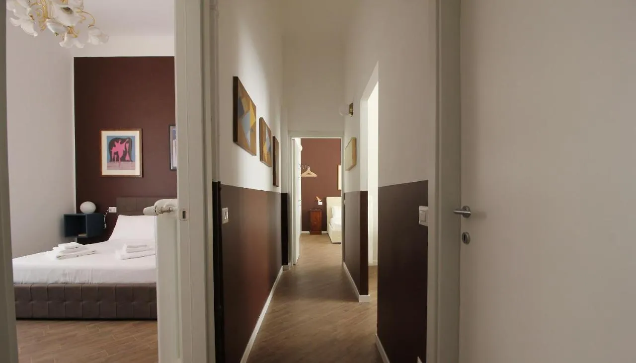 Italianway-Melzo 12 Apartment Milan 0*,