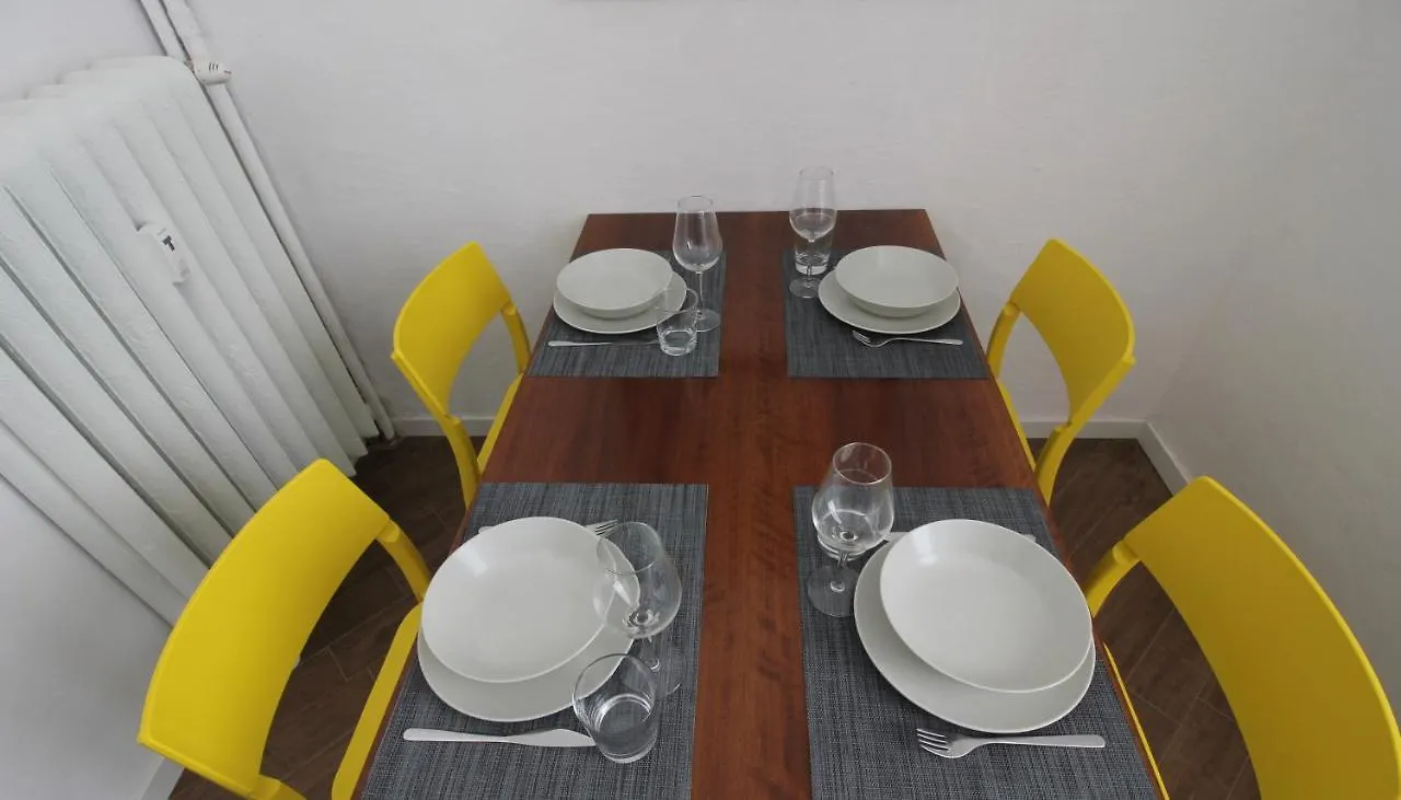 Italianway-Melzo 12 Apartment Milan