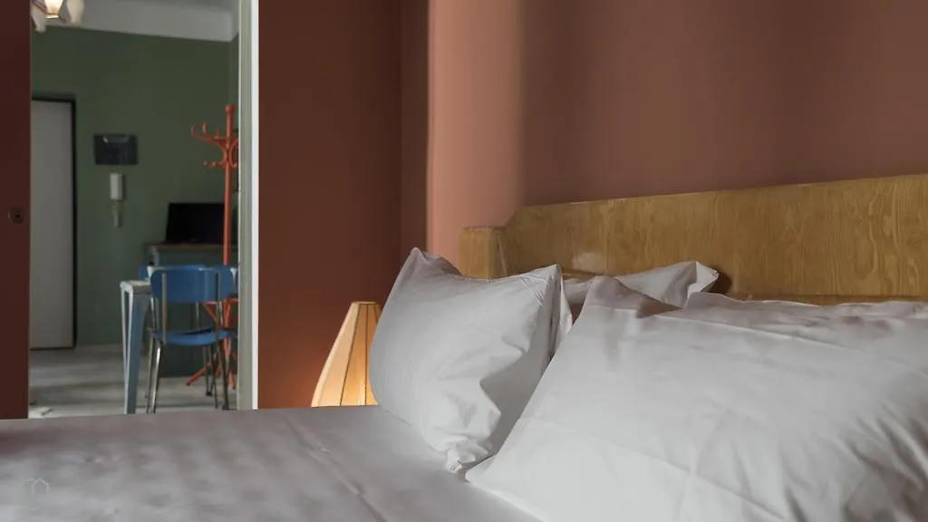 Italianway-Melzo 12 Apartment Milan