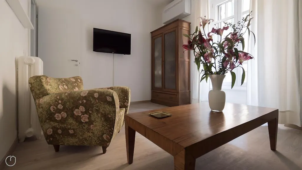 Italianway-Melzo 12 Apartment Milan