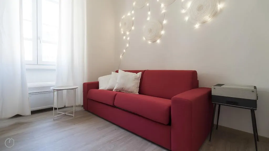 Italianway-Melzo 12 Apartment Milan 0*,  Italy