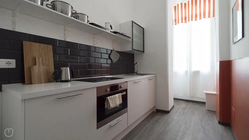 Italianway-Melzo 12 Apartment Milan