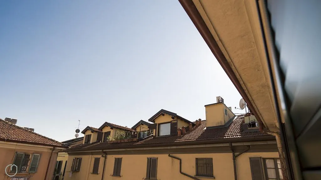 Italianway-Melzo 12 Apartment Milan