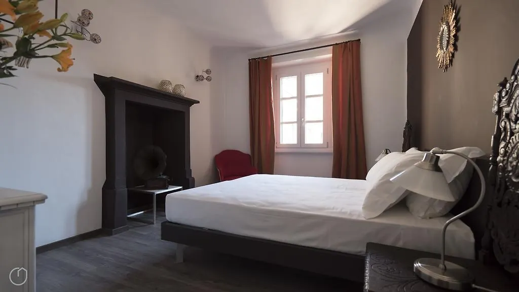 Ferienwohnung Italianway-Melzo 12 Mailand