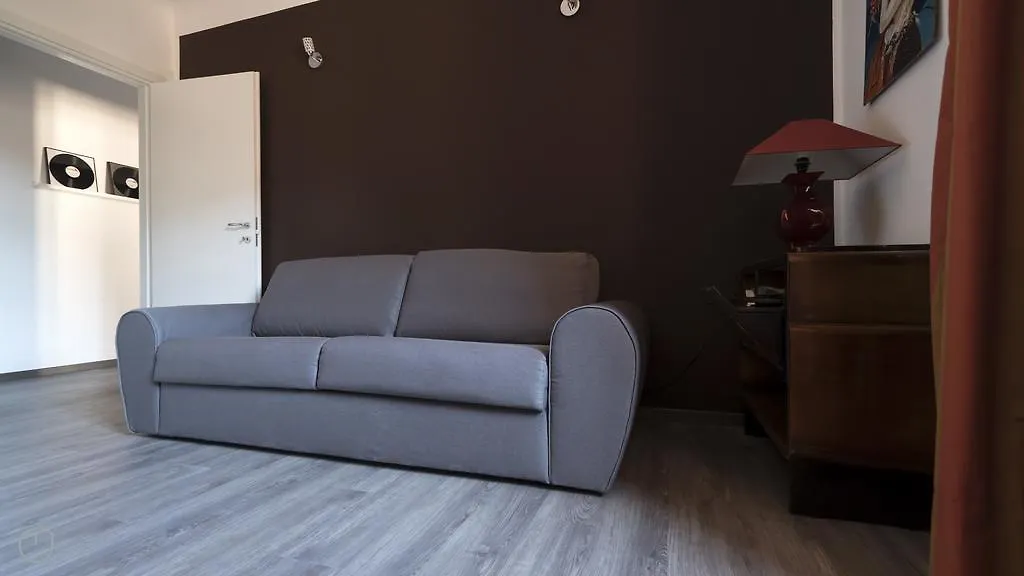 Italianway-Melzo 12 Apartment Milan