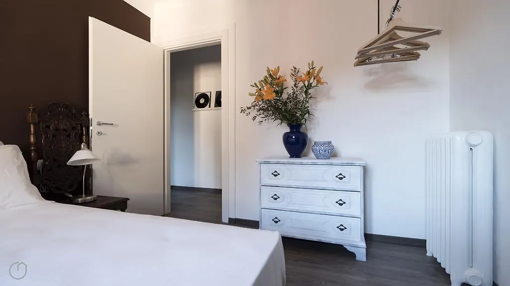 Ferienwohnung Italianway-Melzo 12 Mailand