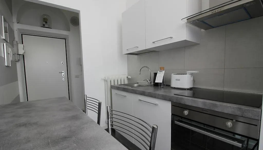 Italianway-Melzo 12 Apartment Milan