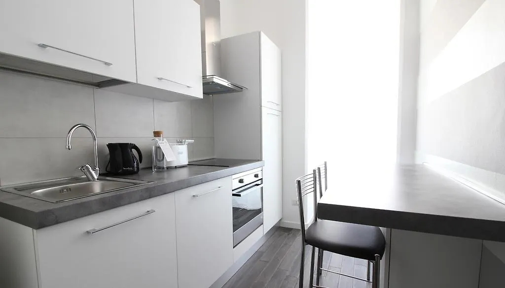 Italianway-Melzo 12 Apartment Milan