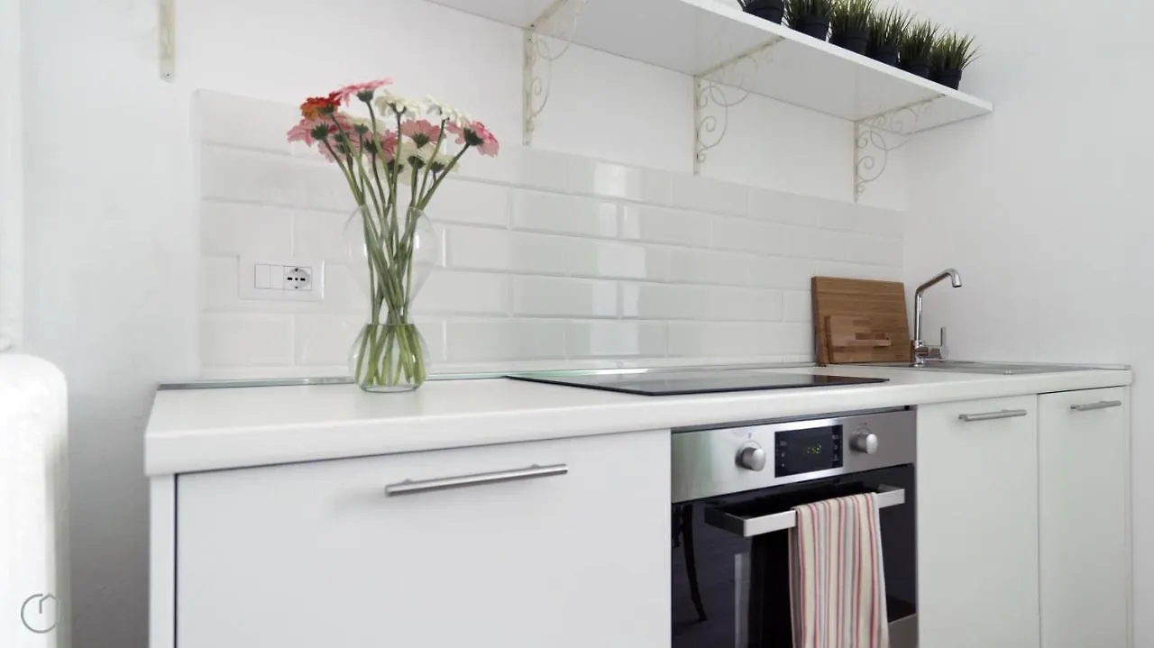 Italianway-Melzo 12 Apartment Milan