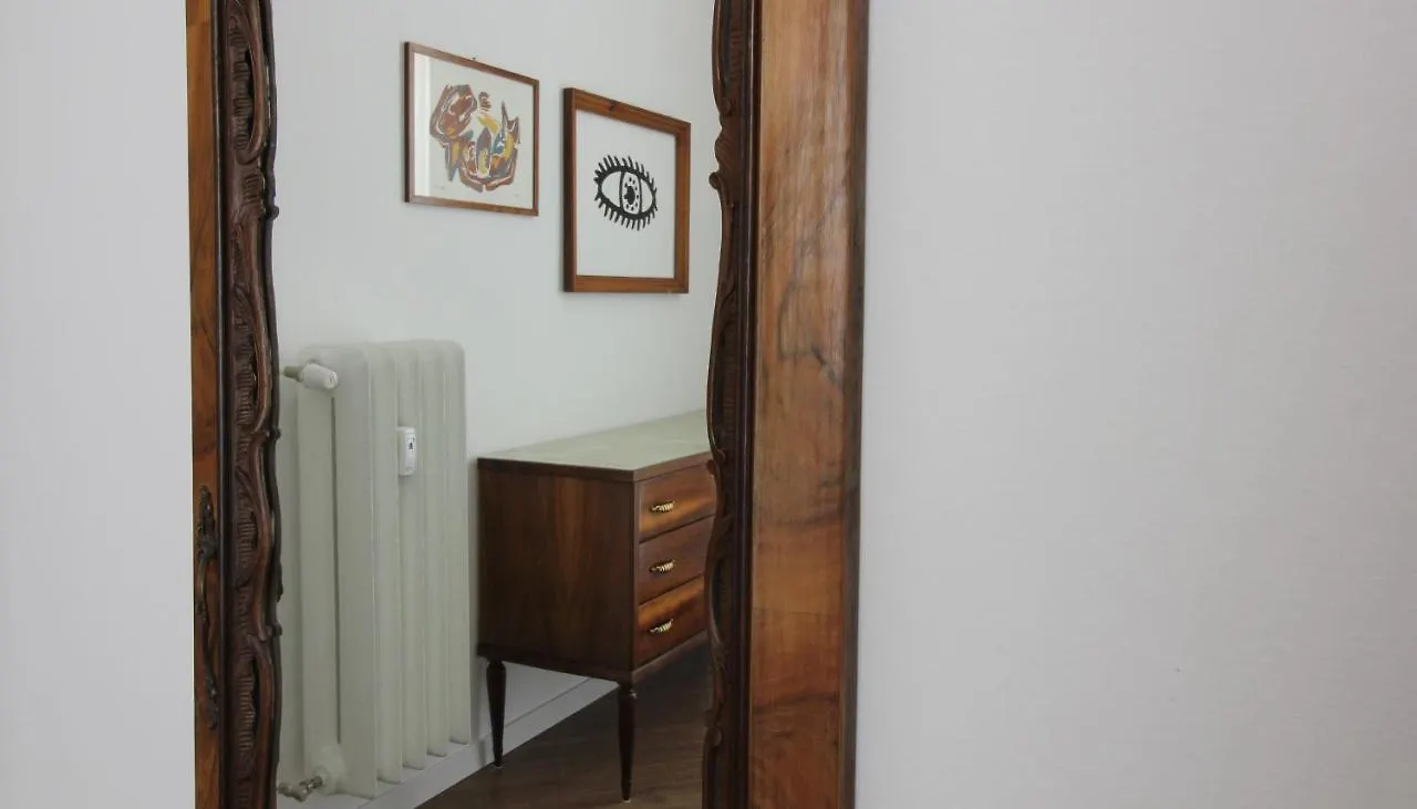 Italianway-Melzo 12 Apartment Milan