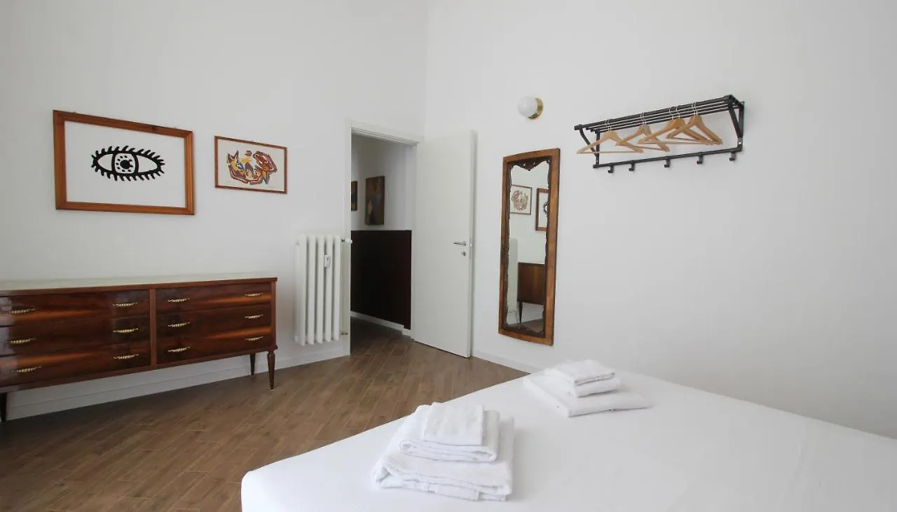 Italianway-Melzo 12 Apartment Milan