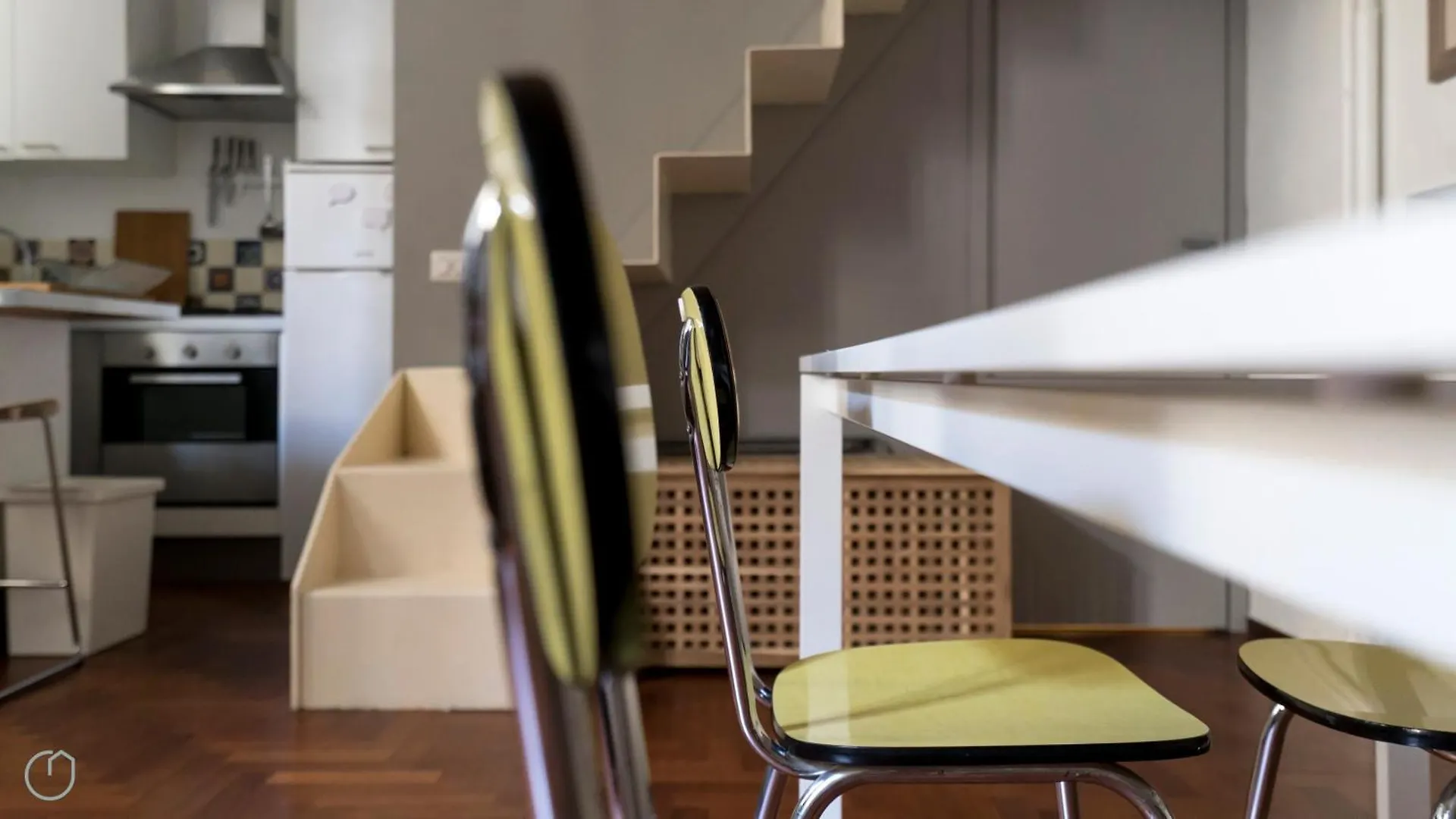 Italianway-Melzo 12 Apartment Milan