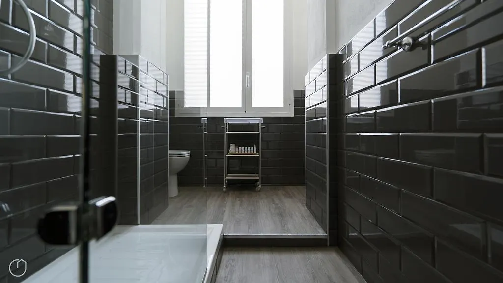 Italianway-Melzo 12 Apartment Milan