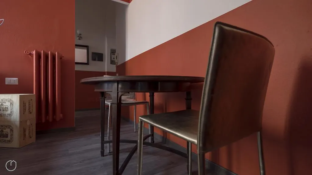 Italianway-Melzo 12 Apartment Milan Italy