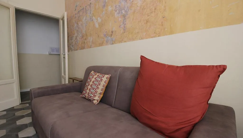 Italianway-Melzo 12 Apartment Milan Italy