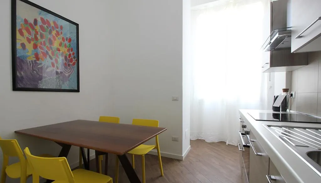 Italianway-Melzo 12 Apartment Milan