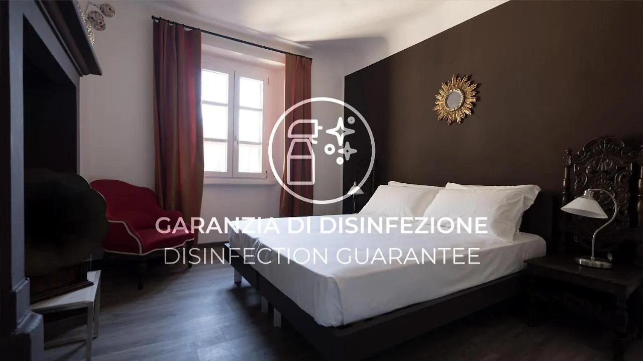 Italianway-Melzo 12 Apartment Milan